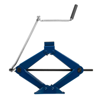 Ромбовый домкрат, 1.5 т, 110-360 мм Stels по ценам производителя в Уфе с доставкой по всей России