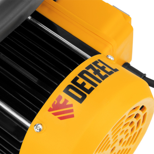 Садовый поверхностный насос GPL800Х, 800 Вт, 3200 л/ч, подъем 42 м, нержавейка Denzel по ценам производителя в Уфе с доставкой по всей России