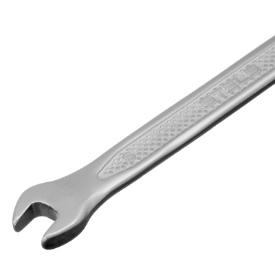 Ключ комбинированный, 6 мм, CrV, антислип Stels по ценам производителя в Уфе с доставкой по всей России