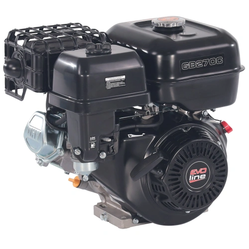 Двигатель бензиновый EVOline GB 270 C по ценам производителя в Уфе с доставкой по всей России