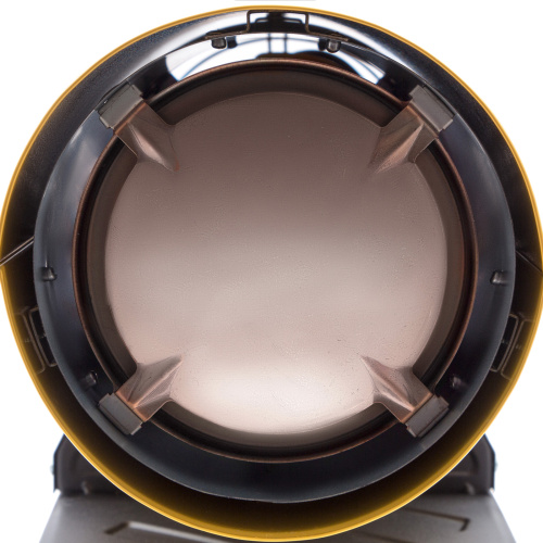 Дизельная тепловая пушка DHG-10, 10 кВт, 300 м3/ч, прямой нагрев Denzel по ценам производителя в Уфе с доставкой по всей России