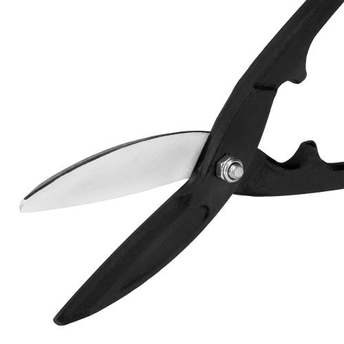 Ножницы по металлу, 320 мм, пряморежущие "Арефино" по ценам производителя в Уфе с доставкой по всей России