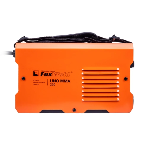 Сварочный аппарат UNO MMA 250 купить в Москве с доставкой по всей России | ProtosMarket.ru