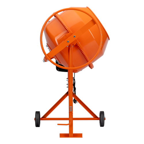 Бетоносмеситель БСН-160, мощность 500 Вт Сибртех купить в Москве с доставкой по всей России | ProtosMarket.ru