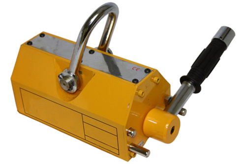 Захват магнитный TOR PML-A 1000 (г/п 1000 кг) (T)* по ценам производителя в Уфе с доставкой по всей России