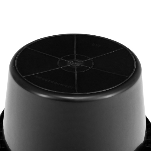 Таз круглый строительный, 40 л, Sparta по ценам производителя в Уфе с доставкой по всей России