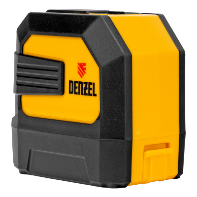 Лазерный уровень LX 02 Red, 20 м, 635 нм, резьба 1/4" Denzel купить в Москве с доставкой по всей России | ProtosMarket.ru