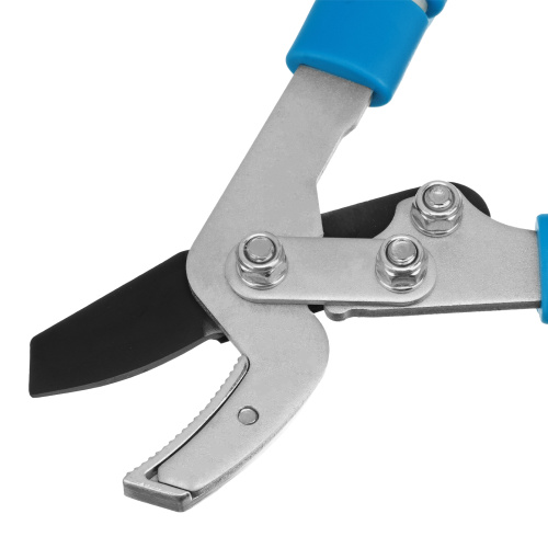 Сучкорез с наковальней, 560 - 740 мм, телескопические алюминиевые рукоятки, Luxe, Palisad по ценам производителя в Уфе с доставкой по всей России