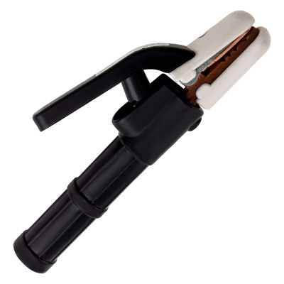 Держатель электродов, 500 А Сибртех по ценам производителя в Уфе с доставкой по всей России