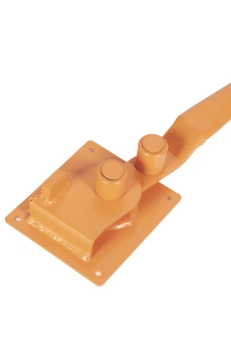 Арматурогиб ручной АР-12 6-12 мм по ценам производителя в Уфе с доставкой по всей России