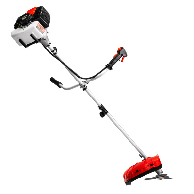 Триммер бензиновый MT-43S, 43 см³, разъемная штанга, состоит из 2 частей MTX по ценам производителя в Уфе с доставкой по всей России