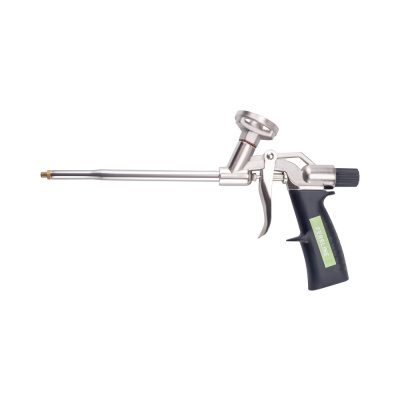 Пистолет для монтажной пены FERRLINE FM-13C купить в Москве с доставкой по всей России | ProtosMarket.ru