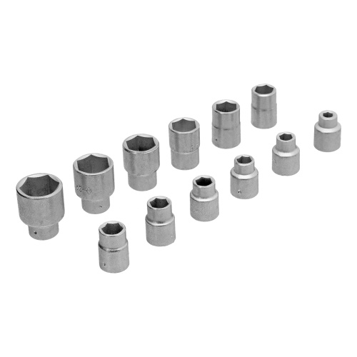 Набор слесарно-шоферского инструмента "Универсал-2", пластиковый бокс (НИЗ) по ценам производителя в Уфе с доставкой по всей России