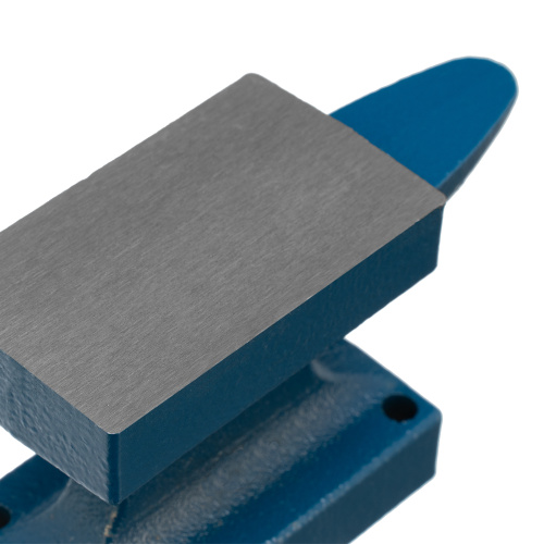 Наковальня кузнечная, однорогая, 450 гр. Сибртех по ценам производителя в Уфе с доставкой по всей России