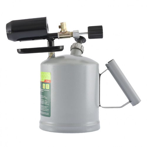 Лампа паяльная, 2 л Сибртех по ценам производителя в Уфе с доставкой по всей России