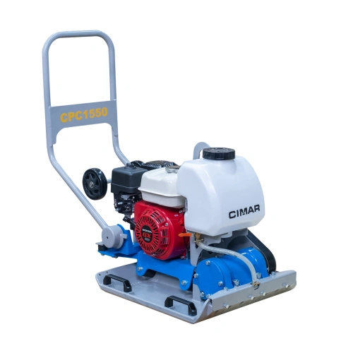 Виброплита CIMAR CPC-1550 (HONDA GX160) по ценам производителя в Уфе с доставкой по всей России