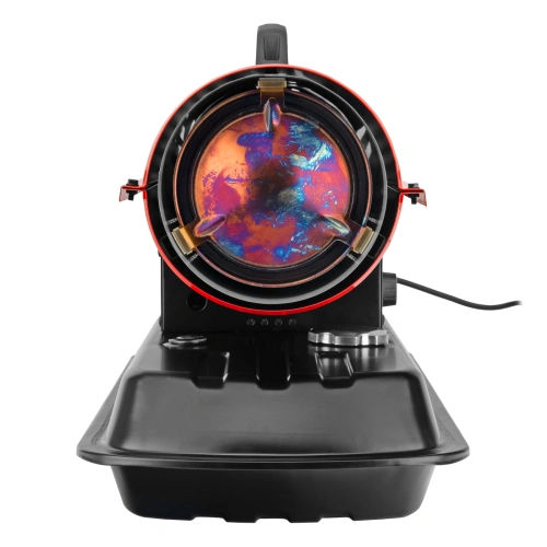 Дизельная тепловая пушка DHB-20i, 20 кВт, 450 м3/ч, прямой нагрев, термостат MTX по ценам производителя в Уфе с доставкой по всей России