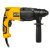 Перфоратор электрический RH-650-18, SDS-plus, 650 Вт, 2.0 Дж, 3 плюс 1 режим Denzel по ценам производителя в Уфе с доставкой по всей России Перфоратор электрический RH-650-18, SDS-plus, 650 Вт, 2.0 Дж, 3 плюс 1 режим Denzel по ценам производителя в Уфе с доставкой по всей России
