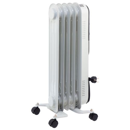 Масляный обогреватель MTX OCH-1000, 230 В, 1000 Вт MTX по ценам производителя в Уфе с доставкой по всей России