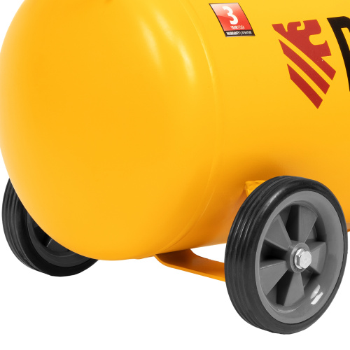 Компрессор воздушный DK1800/50, Х-PRO 1.8 кВт, 280л/мин, 50л Denzel по ценам производителя в Уфе с доставкой по всей России