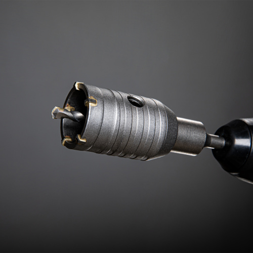 Буровая коронка, M22 х 45 мм Matrix по ценам производителя в Уфе с доставкой по всей России