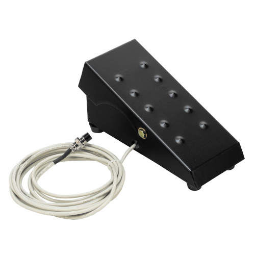 Педаль управления для ITIG-200 ACDC Mix Pulse Denzel по ценам производителя в Уфе с доставкой по всей России