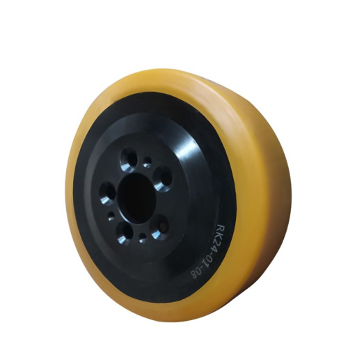 Ведущее колесо для штабелеров SDR1545S/1645/1635/2045, SDK1645/1656/2045 по ценам производителя в Уфе с доставкой по всей России