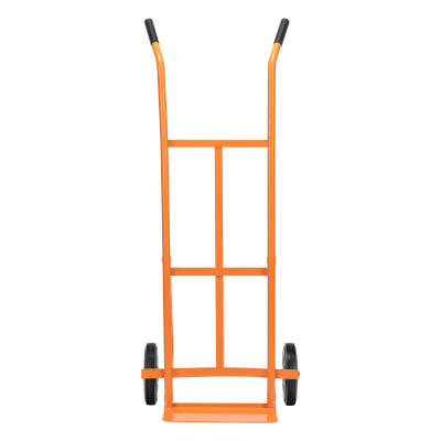 Тележка ручная 2-х колесная, облегченная, г/п 130 кг, платформа 355 х 230 Сибртех по ценам производителя в Уфе с доставкой по всей России