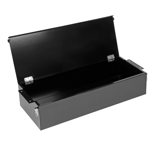 Ящик-сиденье для мотоблочного прицепа B-500 Denzel по ценам производителя в Уфе с доставкой по всей России