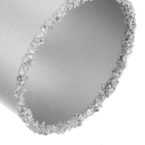 Кольцевая коронка с карбидным напылением, 63 мм Matrix по ценам производителя в Уфе с доставкой по всей России