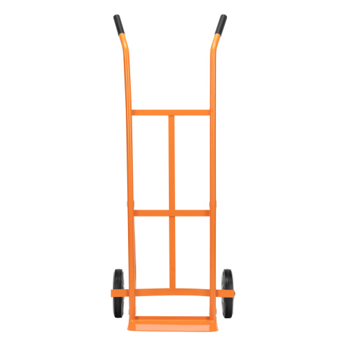 Тележка ручная 2-х колесная, облегченная, г/п 130 кг, платформа 355 х 230 Сибртех по ценам производителя в Уфе с доставкой по всей России