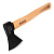 Топор, 800 г, кованый, буковое топорище Denzel по ценам производителя в Уфе с доставкой по всей России