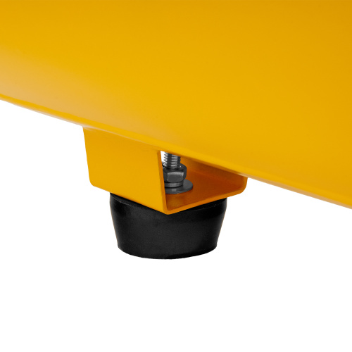 Компрессор DLS950/24 безмаслянный малошумный 950 Вт, 165 л/мин, ресивер 24 л Denzel по ценам производителя в Уфе с доставкой по всей России