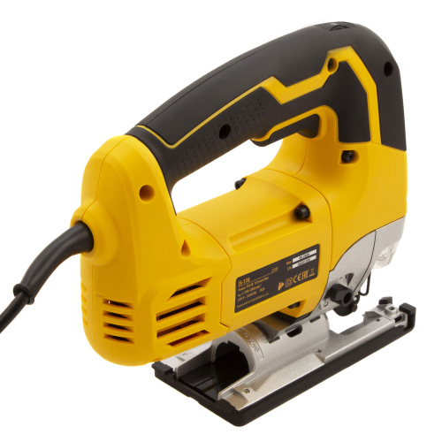 Лобзик электрический JS-110, 750 Вт, 110 мм Denzel по ценам производителя в Уфе с доставкой по всей России