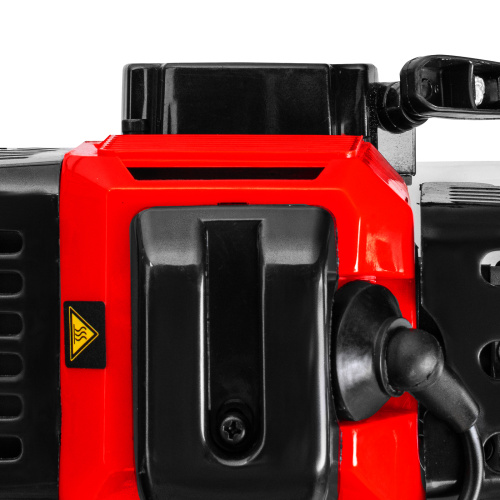 Триммер бензиновый MT-52S, 52 см³, разъемная штанга, состоит из 2 частей MTX по ценам производителя в Уфе с доставкой по всей России