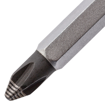 Набор отверток комбинированный 3 шт, S2, трехкомпонентная рукоятка Gross по ценам производителя в Уфе с доставкой по всей России