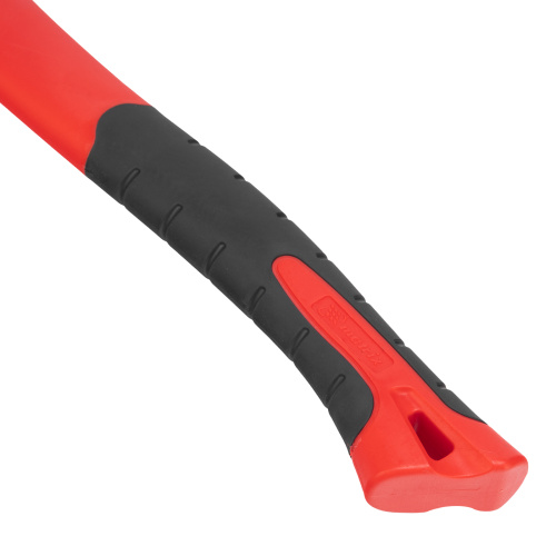 Топор optimal, 1000 г, фибергласовое топорище Matrix по ценам производителя в Уфе с доставкой по всей России