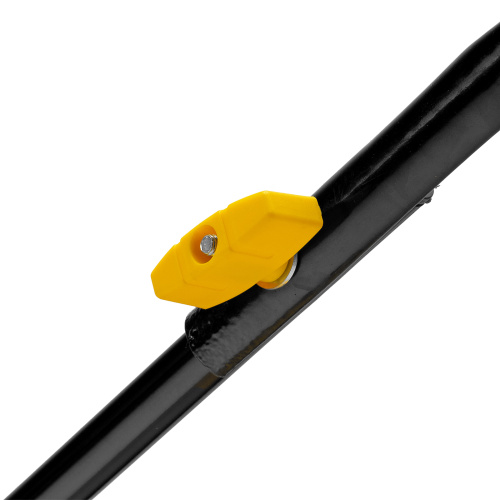 Газонокосилка электрическая GM-1300, 1300 Вт, шир. 32 см, 5 уров., травосб. 35 л Denzel по ценам производителя в Уфе с доставкой по всей России