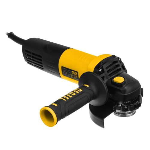 Машина шлифовальная угловая AG115-750, 750 Вт, 115 мм, 11000 об/мин Denzel по ценам производителя в Уфе с доставкой по всей России