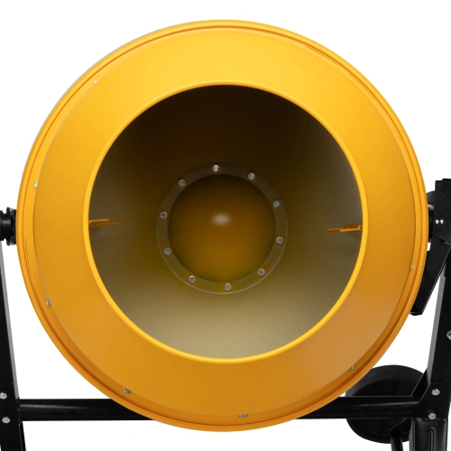 Бетоносмеситель B-200, 1000 Вт, 200 л Denzel купить в Москве с доставкой по всей России | ProtosMarket.ru