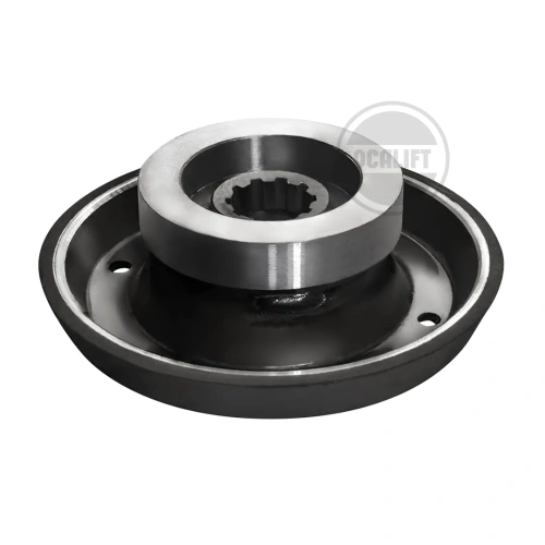 Тормозной диск (68) OCA0201/0302 по ценам производителя в Уфе с доставкой по всей России