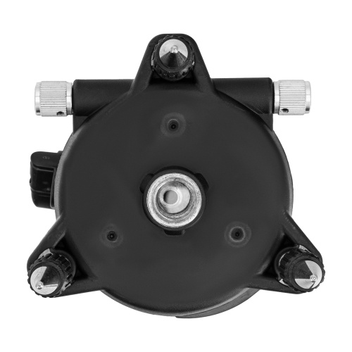 Лазерный уровень CRX-30R, 30 м, красный луч, батарейки, резьба 5/8" MTX по ценам производителя в Уфе с доставкой по всей России