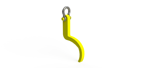 Захват для барабанов ZTB 2,5/5,0 т по ценам производителя в Уфе с доставкой по всей России