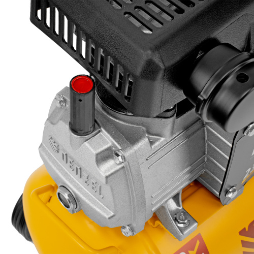 Компрессор воздушный DK1500/24, Х-PRO 1.5 кВт, 230 л/мин, 24 л Denzel по ценам производителя в Уфе с доставкой по всей России