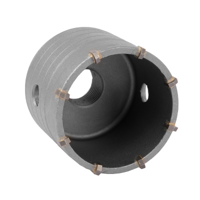 Буровая коронка, M22 х 68 мм Matrix по ценам производителя в Уфе с доставкой по всей России