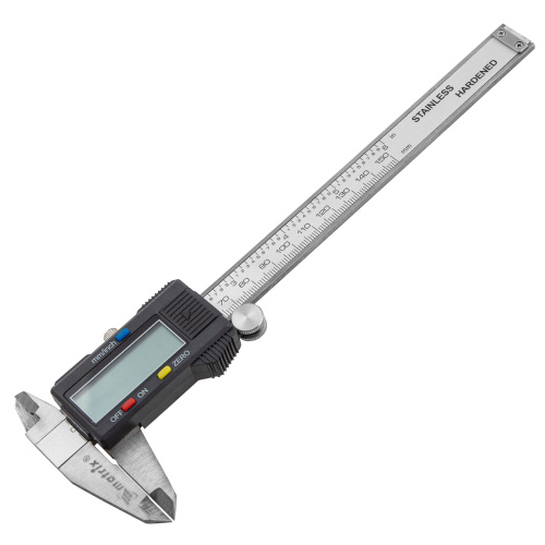 Штангенциркуль, 150 мм, электронный Matrix по ценам производителя в Уфе с доставкой по всей России
