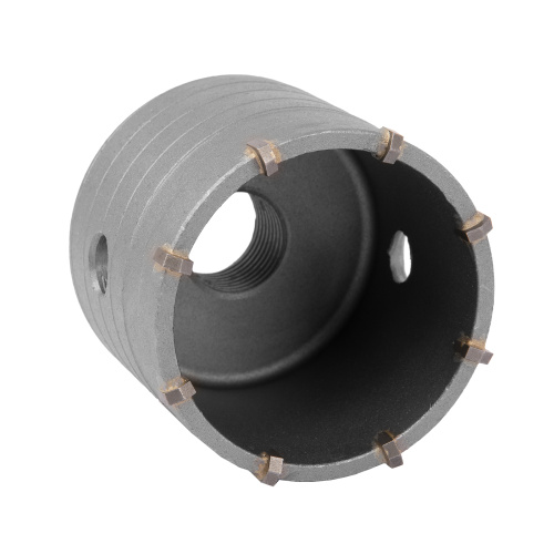 Буровая коронка, M22 х 68 мм Matrix по ценам производителя в Уфе с доставкой по всей России