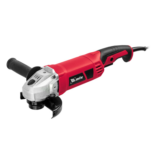 Машина шлифовальная угловая MAG125-1200, 1200 Вт, 125 мм, 12000 об/мин MTX по ценам производителя в Уфе с доставкой по всей России
