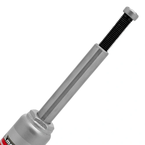 Домкрат гидравлический бутылочный, 2 т, высота подъема 181-345 мм, в пластиковый кейсе Matrix по ценам производителя в Уфе с доставкой по всей России