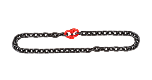 Строп цепной TOR УСЦ г/п 3,0 т 8,0 м по ценам производителя в Уфе с доставкой по всей России